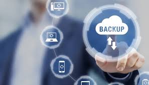 Back-up oplossingen
